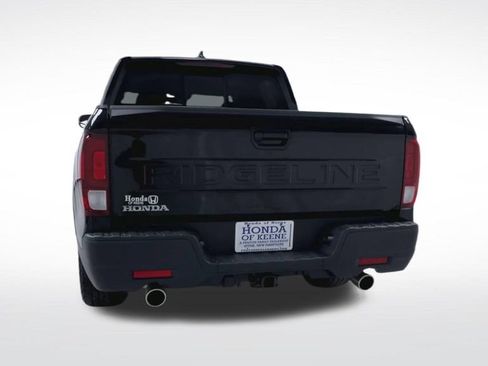 Used 2024 Honda Ridgeline RTL image 7