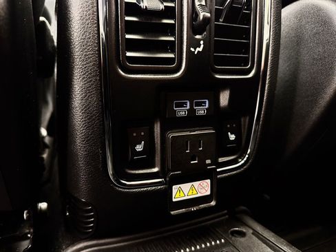 Used 2021 Jeep Grand Cherokee Limited w/ Quick Order Package 28K 80th RWD image 19