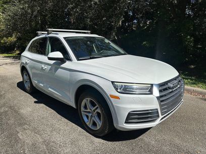 Used 2019 Audi Q5 2.0T Premium