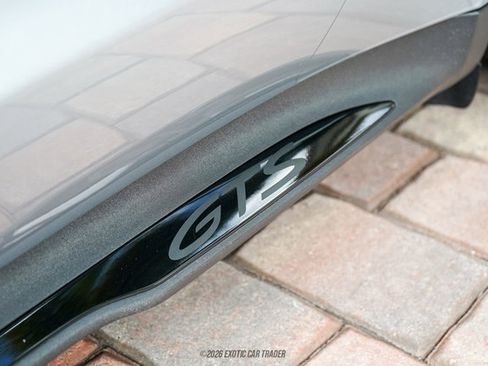 Used 2024 Porsche Taycan GTS image 79