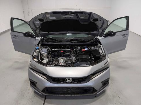 Used 2023 Honda Civic Sport image 13