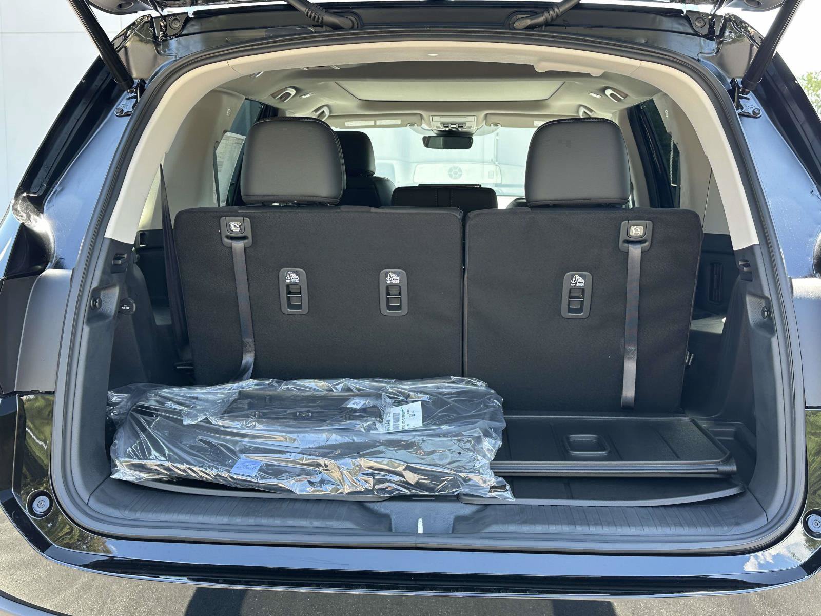 New 2026 Honda Pilot Elite image 8