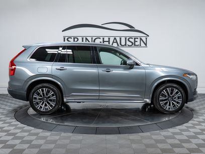 Used 2020 Volvo XC90 T6 Momentum
