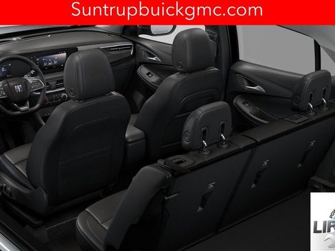 New 2026 Buick Encore GX Sport Touring w/ Comfort Package image 34