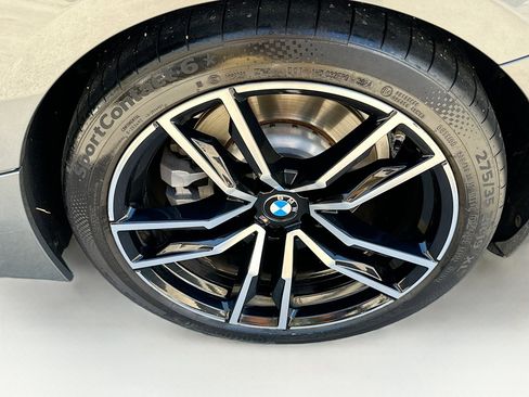 Certified 2023 BMW Z4 sDrive30i w/ Shadowloine Package image 30