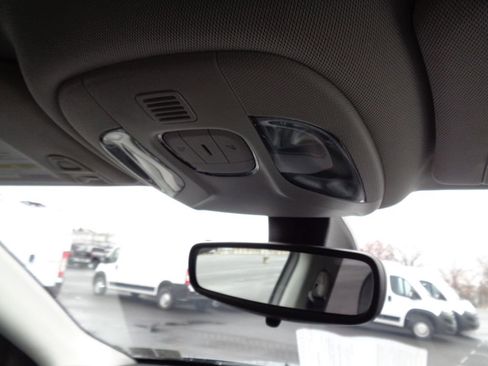 Certified 2019 Jeep Compass Latitude image 22