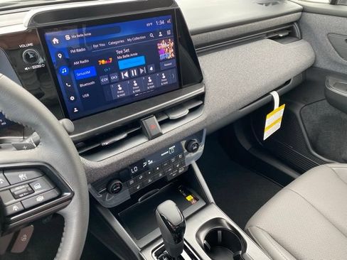 New 2026 Subaru Outback Limited w/ Premium/Limited Package AWD/4WD image 19