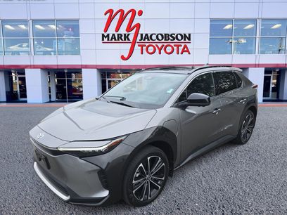 Used 2023 Toyota bZ4X AWD w/ Weather Package