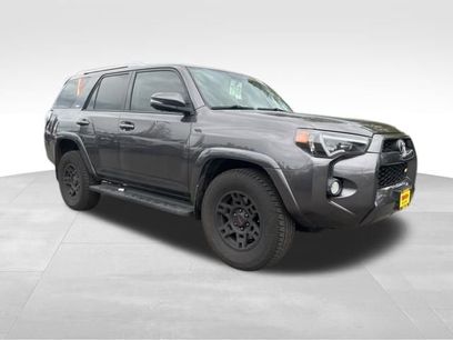 Used 2018 Toyota 4Runner SR5