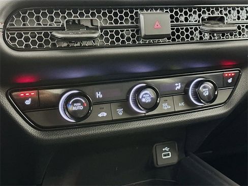 Certified 2023 Honda HR-V Sport image 22