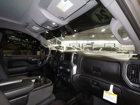 Certified 2024 GMC Sierra 1500 Pro w/ Graphite Edition image 27