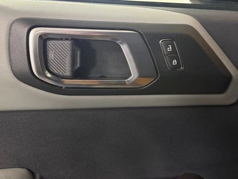 Used 2021 Ford Bronco Badlands AWD/4WD image 19