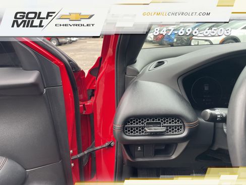 Used 2024 Honda HR-V Sport image 17