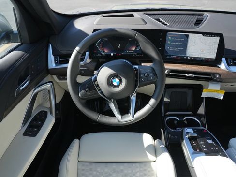 New 2026 BMW X1 xDrive28i w/ Technology Package AWD/4WD image 16