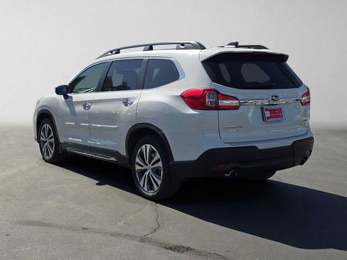 Used 2020 Subaru Ascent Touring w/ Popular Package #2A AWD/4WD image 5