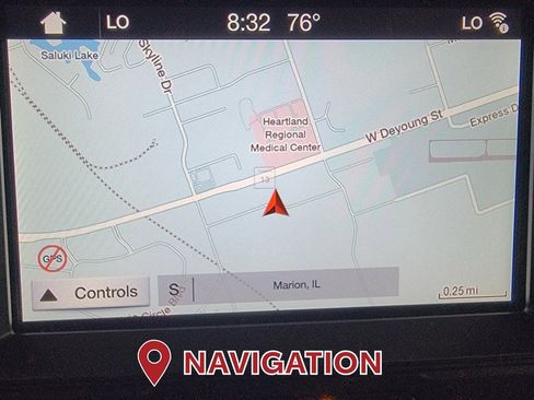 Used 2019 Ford Expedition Max XLT w/ Equipment Group 202A AWD/4WD image 24