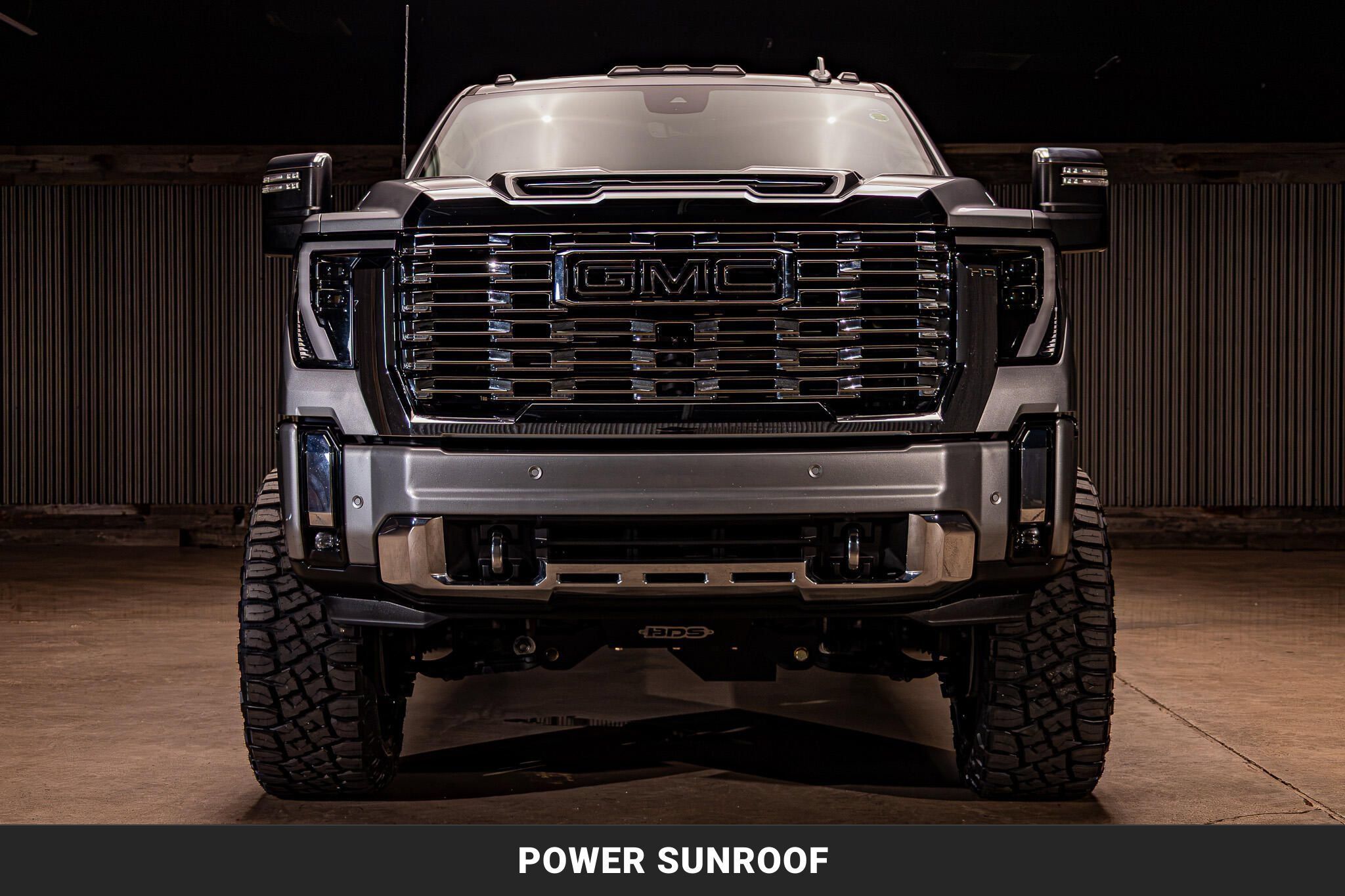 Used 2026 GMC Sierra 3500 Denali w/ Denali Reserve Package AWD/4WD image 4