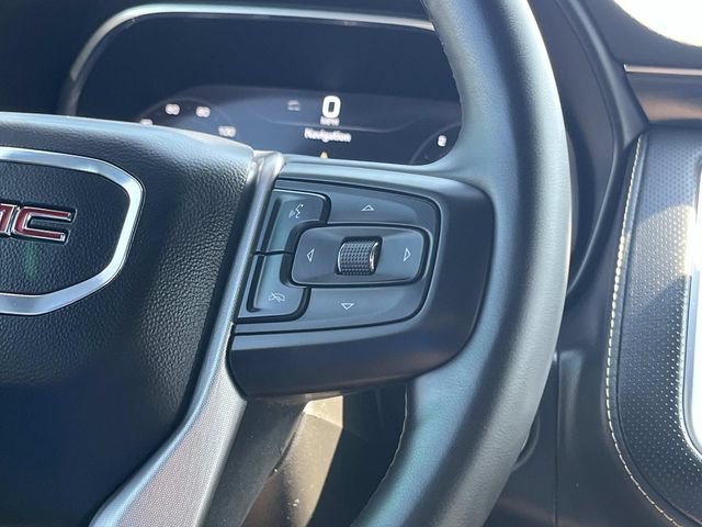 Used 2023 GMC Yukon SLT w/ SLT Premium Package AWD/4WD image 35