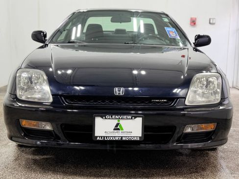 Used 2000 Honda Prelude image 2