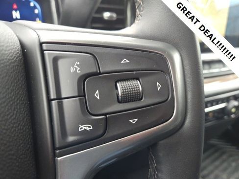 Used 2024 Chevrolet Silverado 1500 LT image 23