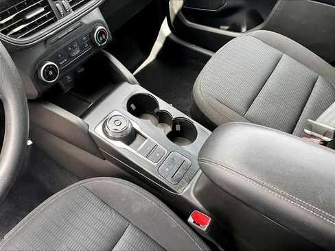 Used 2023 Ford Escape AWD image 14