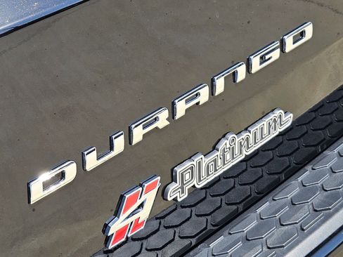 New 2026 Dodge Durango GT image 13