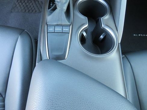 Certified 2023 Toyota Camry SE image 21