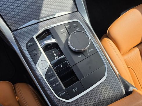 Certified 2024 BMW M440i Gran Coupe RWD image 24