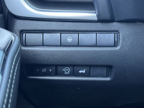 New 2026 Nissan Rogue SV image 12