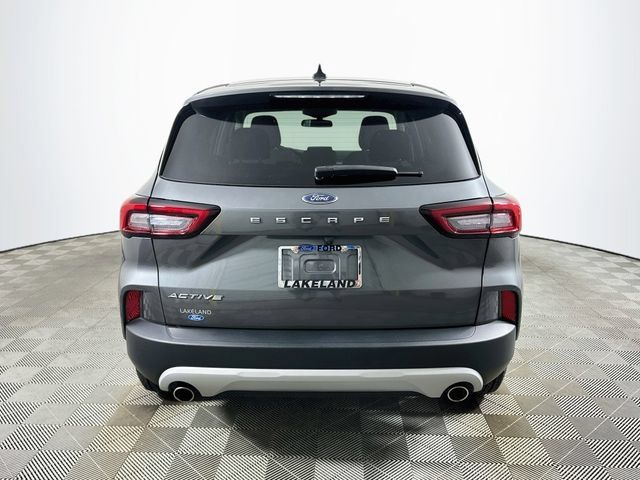 Used 2023 Ford Escape Active FWD image 4