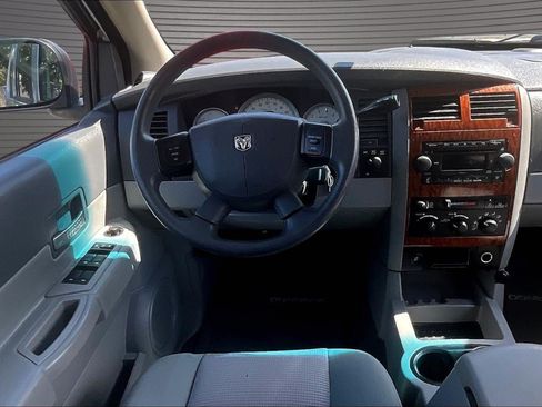 Used 2007 Dodge Durango SLT AWD/4WD image 8