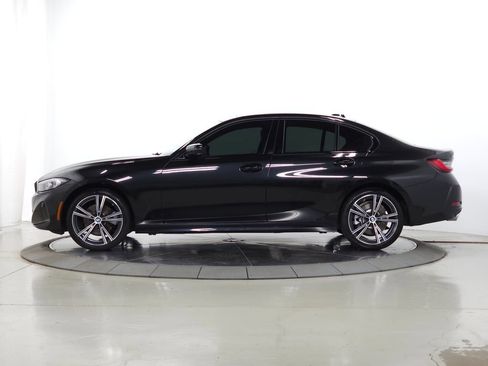 Used 2023 BMW 330i xDrive Sedan w/ Premium Package AWD/4WD image 5