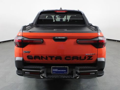 Used 2026 Hyundai Santa Cruz XRT AWD/4WD image 11