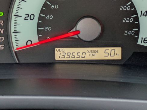 Used 2007 Toyota Camry SE image 37