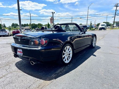 Used 2007 Honda S2000 image 26