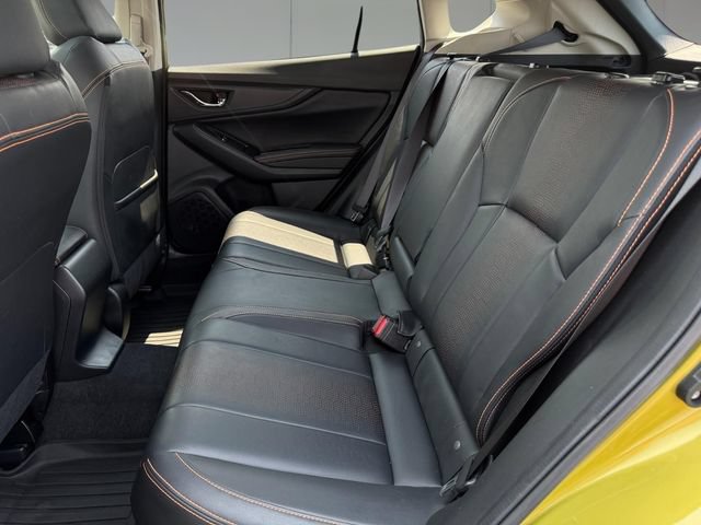 Used 2021 Subaru Crosstrek 2.5i Limited w/ Moonroof Package 2 AWD/4WD image 9