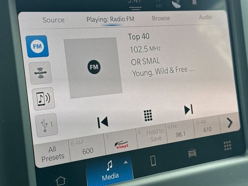 Used 2024 RAM 1500 Big Horn image 19