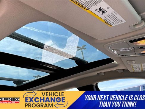 Used 2015 Jeep Cherokee Limited AWD/4WD image 19