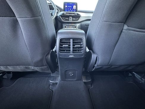 Used 2022 Ford Escape SE w/ Convenience Package image 15
