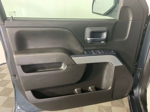 Used 2018 Chevrolet Silverado 1500 LT w/ All Star Edition AWD/4WD image 20
