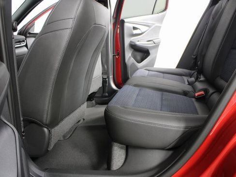 New 2026 Buick Envista Preferred w/ Convenience I Package image 17