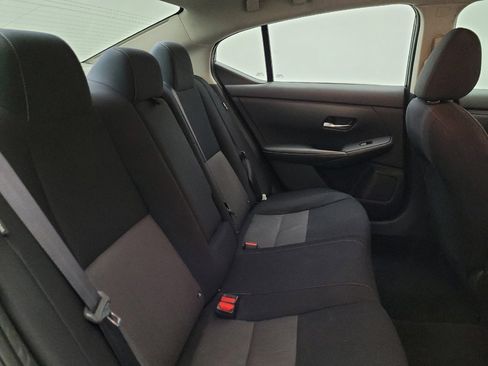 Used 2021 Nissan Sentra SV FWD image 19