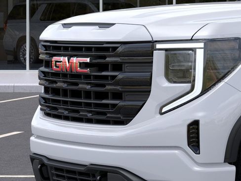 New 2026 GMC Sierra 1500 Elevation AWD/4WD image 42