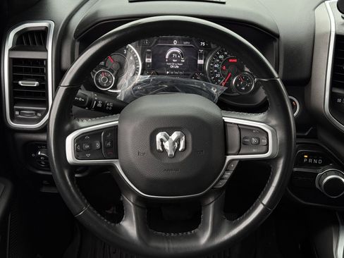 Used 2022 RAM 1500 Lone Star image 15