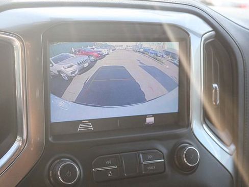 Used 2020 Chevrolet Silverado 1500 RST w/ All-Star Edition RWD image 33