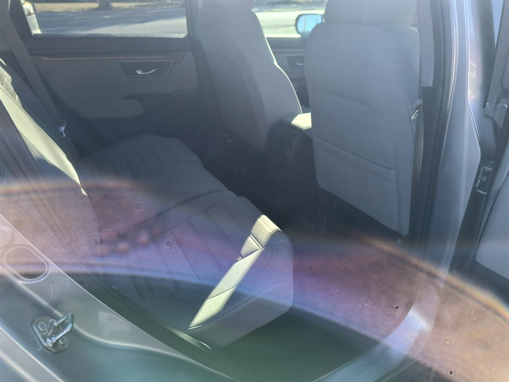 Used 2017 Honda CR-V EX image 23