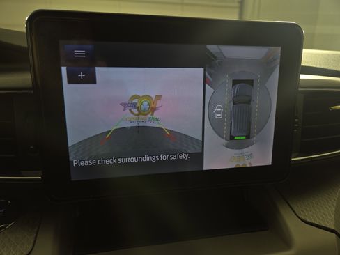 Used 2022 Ford Explorer Timberline w/ Timberline Technology Package image 22