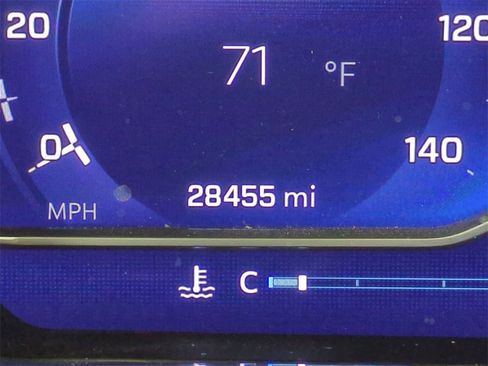 Certified 2024 Chevrolet Silverado 1500 LT image 12