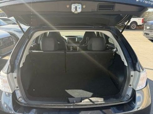 Used 2014 Subaru Impreza WRX Limited AWD/4WD image 15