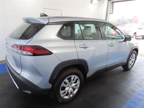 Used 2026 Toyota Corolla Cross L FWD image 14